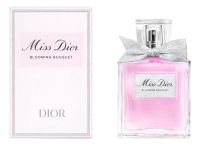 Miss Dior Blooming Bouquet 2025: туалетная вода 100мл