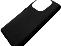 Клип-кейс Gresso для Infinix Smart 8 Чёрный