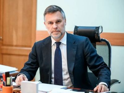 Кирилл Бычков: Мы помогаем бизнесу избежать серьезных потерь