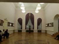 Татарский государственный театр драмы и комедии им. К. Тинчурина