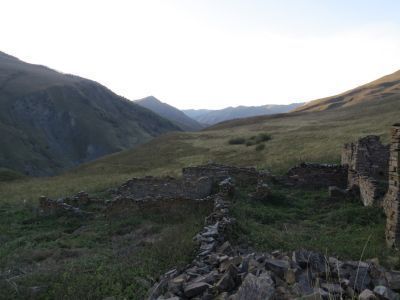 Башня жилая № 4