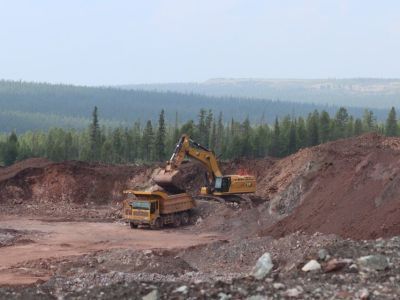 Якутская рудная компания получила комплексное экологическое разрешение  