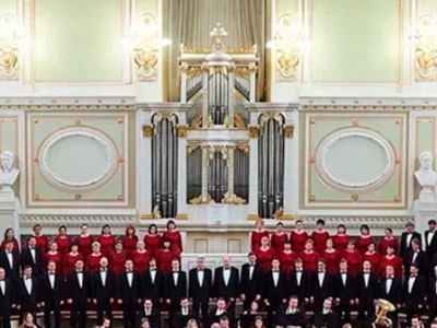 Лекция: Что за прелесть эти сказки!