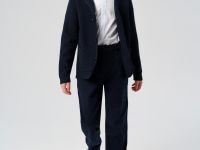 Кардиган трикотажный для мальчиков