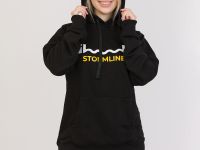 Худи Stormline Premium Черный
