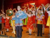 Дом культуры с. Березовка