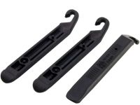 Монтажки для покрышек Bike Hand YC-311-BK (черный)