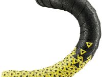 Профессиональная обмотка руля Deda Elementi Loop Tape (белый / черный)