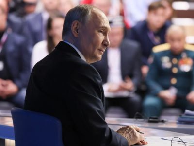 Дмитрий Садовников: Якутия будет неуклонно следовать курсу президента