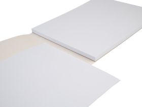 Альбом-склейка для графики Стихия А5 40 л 160 г