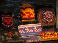 Музей-квартира Л. Лапцуя