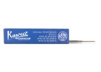Стержень для роллера KAWECO G2 0,7 мм синий