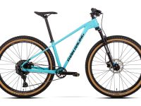 Горный велосипед Titan Racing Drone Sport M, год 2024, цвет Черный, ростовка 16