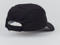 Кепка Nordski Run Black