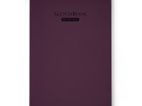 Скетчбук для акварели на спирали Малевичъ "Monet" А3 20 л 300 г, мелкое зерно