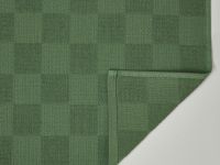 Комплект махровых полотенец Liandro, зеленый