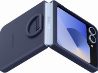 Чехол-накладка Samsung