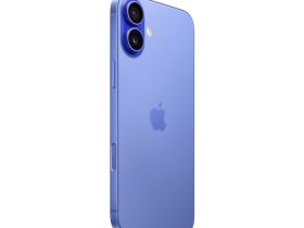 Смартфон Apple iPhone 16 Plus 256Gb (Ultramarine)