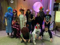 Центр досуга п. Горин