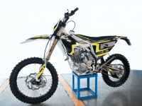 Мотоцикл кроссовый эндуро HASKY RR 250