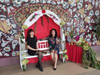 Помарский районный дом культуры