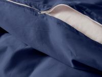 Пододеяльник Midnight blue