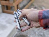 Мультитул Leatherman ARC