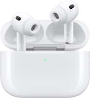 Беспроводные наушники Apple