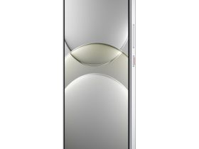 Смартфон HUAWEI Nova 13 12/512 ГБ Белый