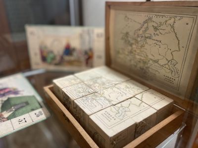 Билеты на Игры наших прабабушек (Особняк купца Носова) / Событие | Афиша | ИнфоТаймс