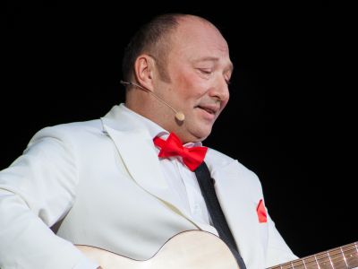 Юрий Гальцев