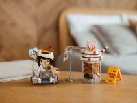 1394_MK Конструктор Переливание бабл-ти