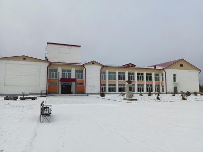 Ново-Кусковский дом культуры (филиал № 1)