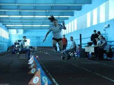 Кубок Федерации по национальным прыжкам примет Намский улус