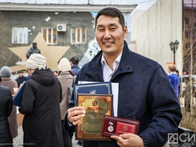 Премию главы Якутии в области телерадиожурналистики присудили Олегу Колесову