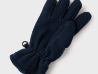 Перчатки трикотажные для мальчиков