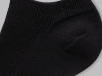 Носки из хлопка