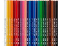 Набор акварельных карандашей Cretacolor "Artist Studio Line" , 24 цвета, картонная коробка