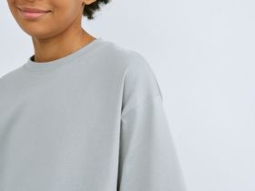 Футболка для мальчиков, Серый