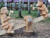 Сельский парк «Околица»