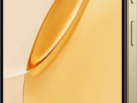 Смартфон realme 16 Pro 8/256 ГБ Золотистый