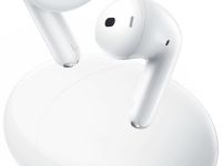 Наушники Honor Choice Earbuds S7 Белые