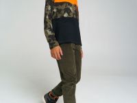 Ботинки для мальчика