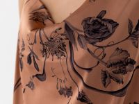 Пижама Гвоздики I