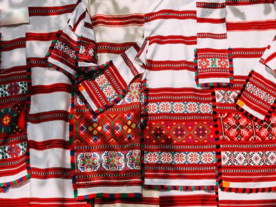 Билеты на Во всех ты, Душенька, нарядах хороша (Краеведческий музей им. Шатилова) / Событие | Афиша | ИнфоТаймс