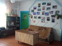 Дом культуры с. Байхор