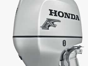 4х-тактный лодочный мотор HONDA BF225D XDU