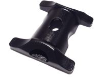 Нижняя пластина штырей Deda Superleggero, Superzero, Zero100 (черный)