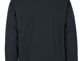 "Куртка Attu Long муж.