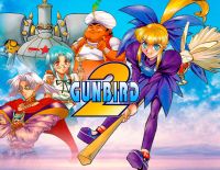 GunBird 2 (PC)